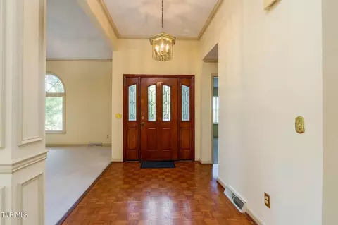 Entry Way - 4 Mcgregor Place Johnson City Tn 37604, Johnson City, TN 37604 photo 1 of 1