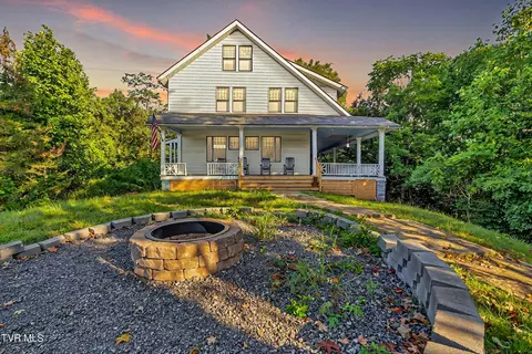 389 Roanoke Hill Road Dante Va 24237, Dante, VA 24237