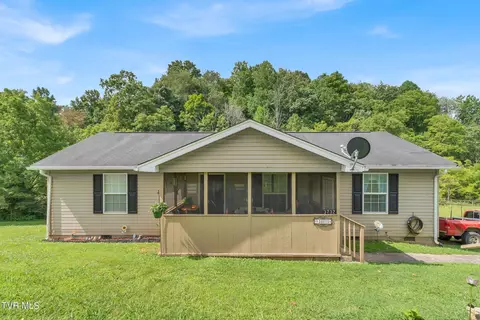 3732 Bishoptown Road Duffield Va 24244, Duffield, VA 24244