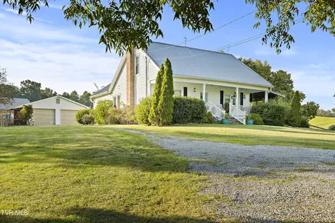 1485 Mary Lamons Road Afton Tn 37616, Afton, TN 37616