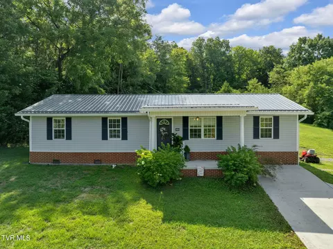 4863 Highway 66 Rogersville Tn 37857, Rogersville, TN 37857