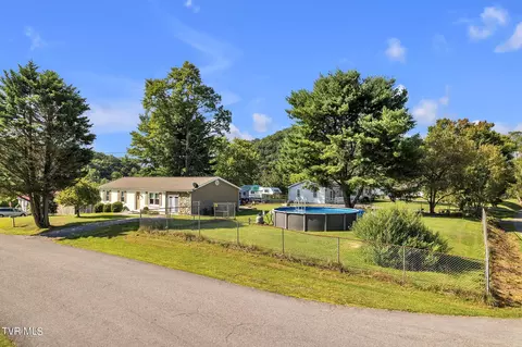 Exterior - 17478 Ridgeview Drive Abingdon Va 24211, Abingdon, VA 24211 photo 2 of 11