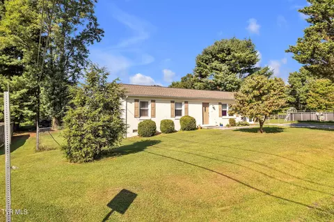 Exterior - 17478 Ridgeview Drive Abingdon Va 24211, Abingdon, VA 24211 photo 1 of 11