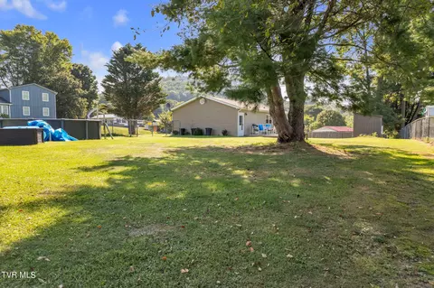 Exterior - 17478 Ridgeview Drive Abingdon Va 24211, Abingdon, VA 24211 photo 10 of 11