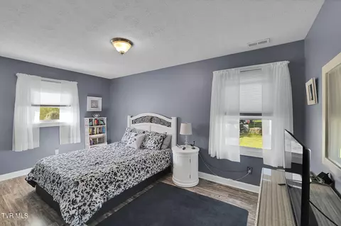 Bedroom - 17478 Ridgeview Drive Abingdon Va 24211, Abingdon, VA 24211 photo 3 of 4