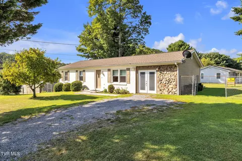 Exterior - 17478 Ridgeview Drive Abingdon Va 24211, Abingdon, VA 24211 photo 11 of 11