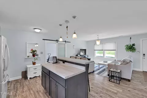 Kitchen - 17478 Ridgeview Drive Abingdon Va 24211, Abingdon, VA 24211 photo 5 of 5