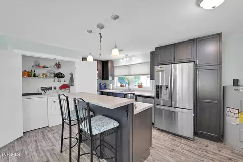 Kitchen - 17478 Ridgeview Drive Abingdon Va 24211, Abingdon, VA 24211 photo 2 of 5