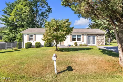 17478 Ridgeview Drive Abingdon Va 24211, Abingdon, VA 24211