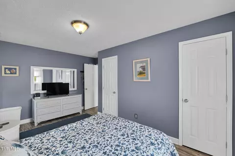 Bedroom - 17478 Ridgeview Drive Abingdon Va 24211, Abingdon, VA 24211 photo 4 of 4
