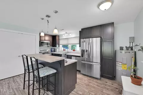 Kitchen - 17478 Ridgeview Drive Abingdon Va 24211, Abingdon, VA 24211 photo 1 of 5
