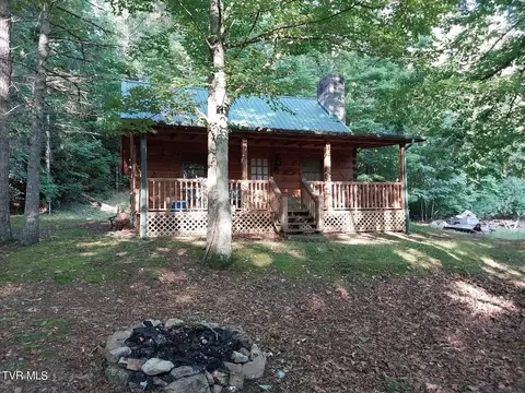 934 Hawkins Road Laurel Bloomery Tn 37680, Laurel Bloomery, TN 37680