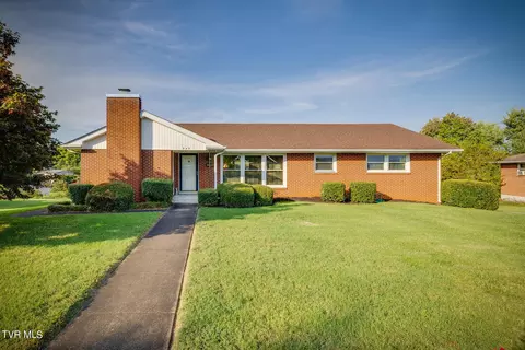 849 Mimosa Drive Kingsport Tn 37660, Kingsport, TN 37660