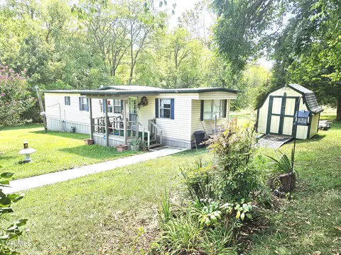 110 Howes Chapel Road Rogersville Tn 37857, Rogersville, TN 37857