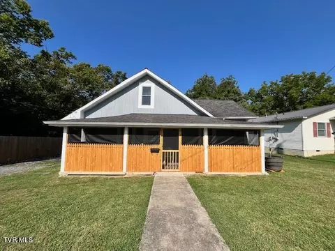 306 W Gibson Street Kingsport Tn 37660, Kingsport, TN 37660