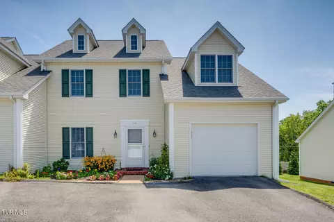 840 Barclay St Drive 0 Abingdon Va 24210, Abingdon, VA 24210