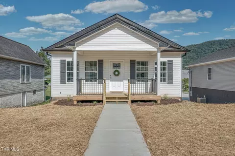 721 Maple Avenue Erwin Tn 37650, Erwin, TN 37650