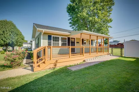 1640 Pleasant Avenue Kingsport Tn 37664, Kingsport, TN 37664