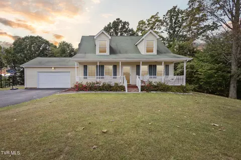 461 Glenview Lane Lebanon Va 24266, Lebanon, VA 24266