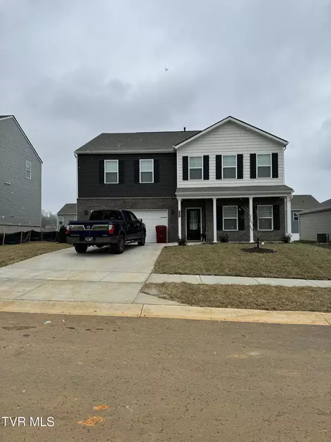 323 Terrapin Drive Johnson City Tn 37604, Johnson City, TN 37604