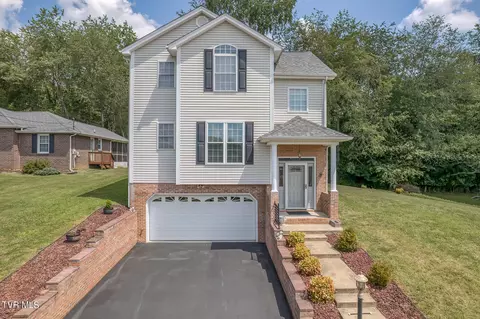 15531 Woodstone Circle Bristol Va 24202, Bristol, VA 24202