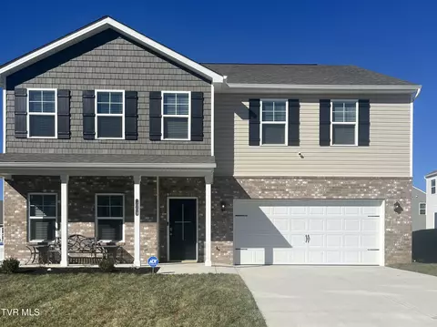 1009 Tara Court Blountville Tn 37617, Blountville, TN 37617