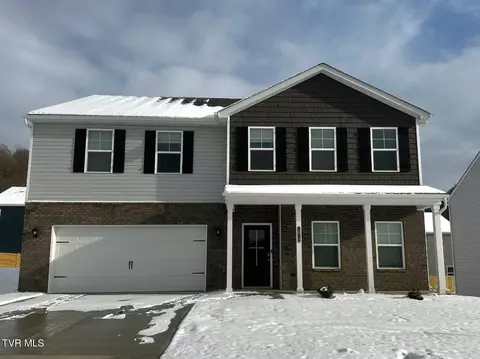 1012 Tara Court Blountville Tn 37617, Blountville, TN 37617