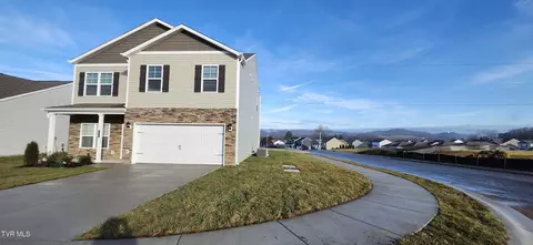 1604 Fox Meadows Circle Bluff City Tn 37618, Bluff City, TN 37618