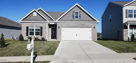 1610 Fox Meadows Circle Bluff City Tn 37618, Bluff City, TN 37618