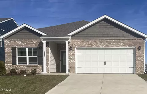 1616 Fox Meadows Circle Bluff City Tn 37618, Bluff City, TN 37618