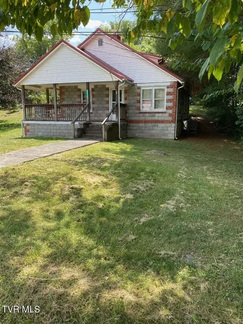 48618 Veterans Memorial Highway Dryden Va 24243, Dryden, VA 24243