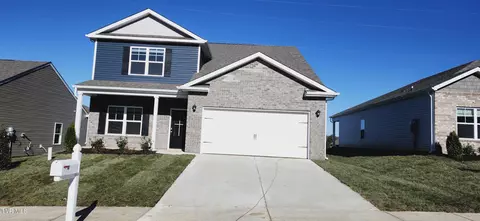 1622 Fox Meadows Circle Bluff City Tn 37618, Bluff City, TN 37618