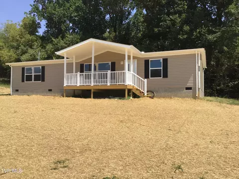 650 Mcdonald Road Midway Tn 37809, Midway, TN 37809