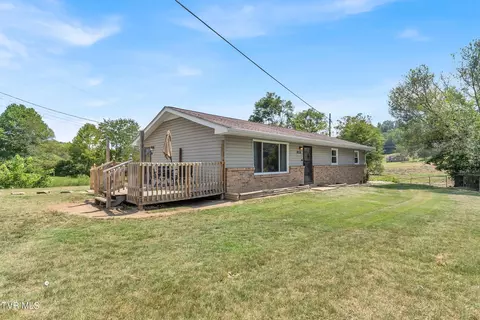 1309 Powell Mountain Road Duffield Va 24244, Duffield, VA 24244