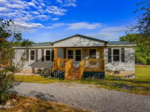 116 Strahl Drive Rogersville Tn 37857, Rogersville, TN 37857