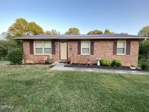 142 Frank Hilbert Road Jonesborough Tn 37659, Jonesborough, TN 37659