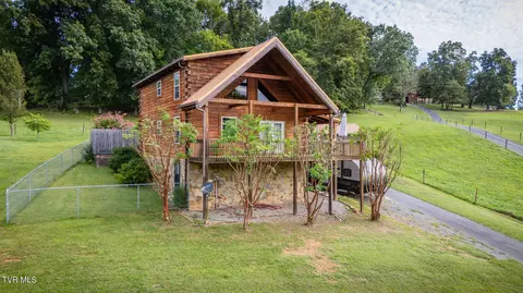 290 Barr Road Blountville Tn 37617, Blountville, TN 37617