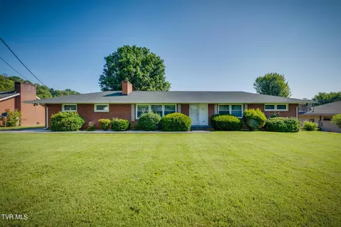 109 Mcteer Drive Kingsport Tn 37663, Kingsport, TN 37663