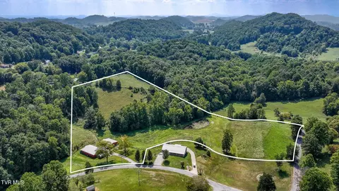 410 Hobbs Hollow Road Blountville Tn 37617, Blountville, TN 37617