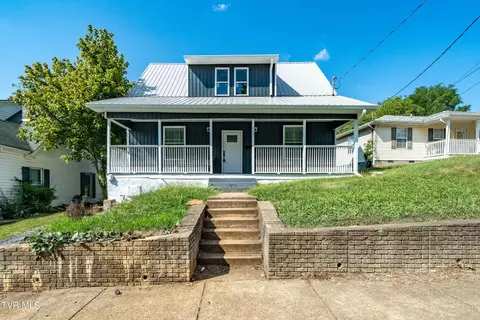 225 Mcdowell Street Bristol Tn 37620, Bristol, TN 37620