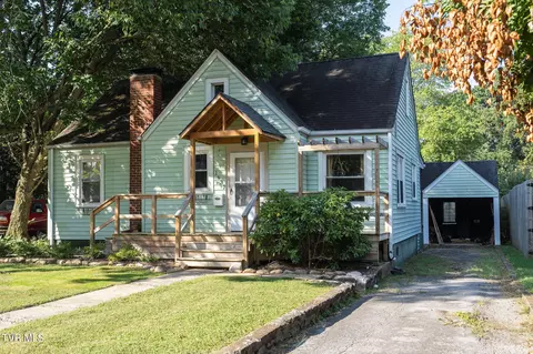 1637 Carolina Avenue Kingsport Tn 37664, Kingsport, TN 37664