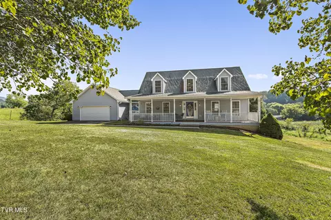 5661 Stardust Road Kingsport Tn 37660, Kingsport, TN 37660