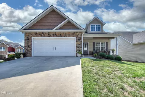292 Piper Glen Gray Tn 37615, Gray, TN 37615