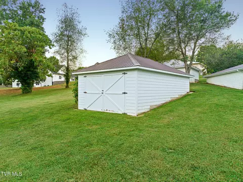 Exterior - 1769 Ponder Drive Talbott Tn 37877, Talbott, TN 37877 photo 6 of 9