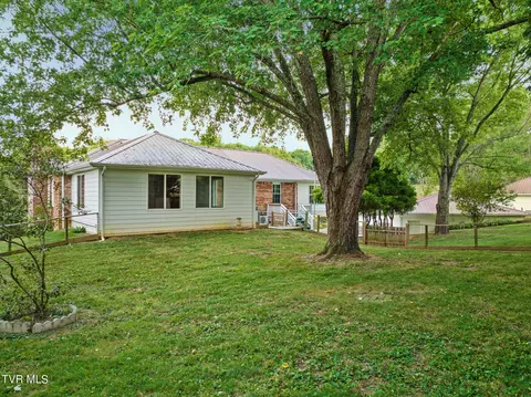Exterior - 1769 Ponder Drive Talbott Tn 37877, Talbott, TN 37877 photo 9 of 9