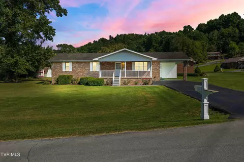 101 Chelsea Drive Erwin Tn 37650, Erwin, TN 37650