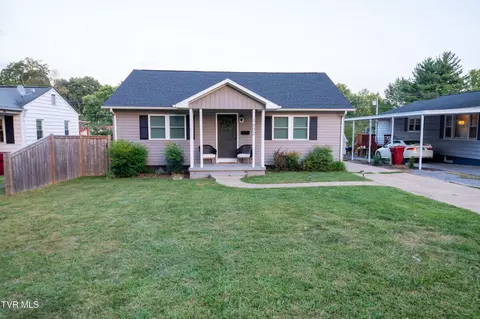 1602 E Unaka Avenue Johnson City Tn 37601, Johnson City, TN 37601