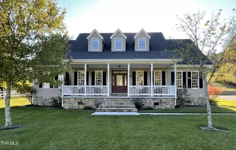11584 Goose Creek Road Bristol Va 24202, Bristol, VA 24202