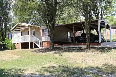 85 3rd Street Midway Tn 37809, Midway, TN 37809