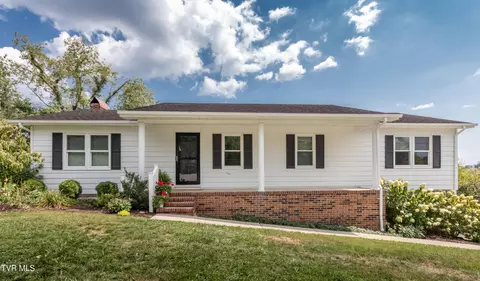 456 Brookhill Drive Abingdon Va 24210, Abingdon, VA 24210